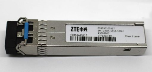 Module quang Huawei ZTE SFP+ 10G 1310nm 1.4KM BBU RRU chính hãng