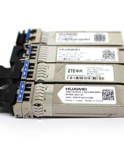 Module quang Huawei ZTE SFP+ 10G 1310nm 1.4KM BBU RRU chính hãng