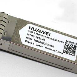 Module quang Huawei ZTE SFP+ 10G 1310nm 1.4KM BBU RRU chính hãng