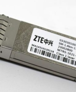 Module quang Huawei ZTE SFP+ 10G 1310nm 1.4KM BBU RRU chính hãng