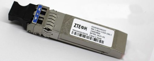 Module quang Huawei ZTE SFP+ 10G 1310nm 1.4KM BBU RRU chính hãng