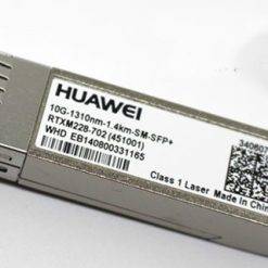 Module quang Huawei ZTE SFP+ 10G 1310nm 1.4KM BBU RRU chính hãng