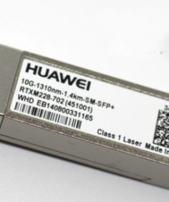 Module quang Huawei ZTE SFP+ 10G 1310nm 1.4KM BBU RRU chính hãng