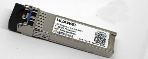 Module quang Huawei ZTE SFP+ 10G 1310nm 1.4KM BBU RRU chính hãng