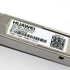 Module quang Huawei ZTE SFP+ 10G 1310nm 1.4KM BBU RRU chính hãng