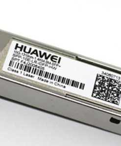 Module quang Huawei ZTE SFP+ 10G 1310nm 1.4KM BBU RRU chính hãng