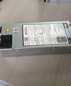 PSU Nguồn máy chủ server Dell R720 R620 R520 T620 750W