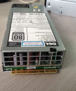 PSU Nguồn máy chủ server Dell R720 R620 R520 T620 750W