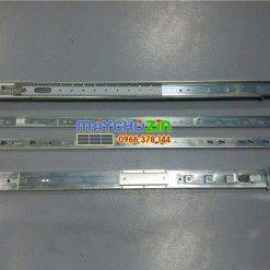 Rails kit server Dell C1100 C2100 SC-24