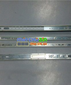 Rails kit server Dell C1100 C2100 SC-24