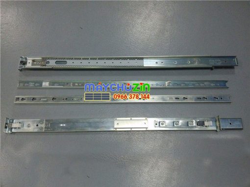 Rails kit server Dell C1100 C2100 SC-24