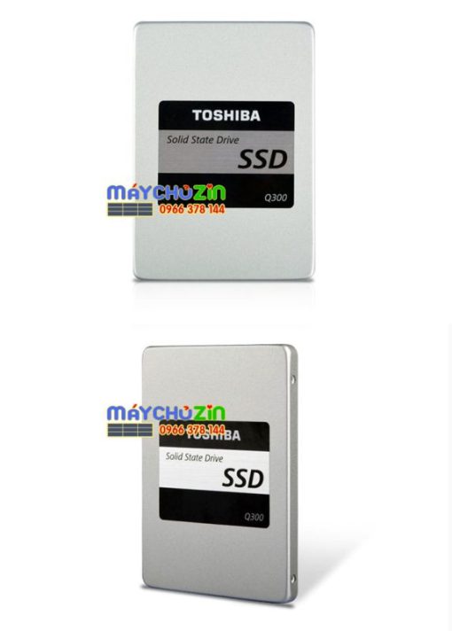 SSD toshiba Q300 240G sata III 6G 2.5 inch chính hãng