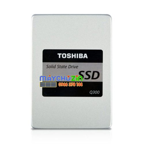 SSD toshiba Q300 240G sata III 6G 2.5 inch chính hãng