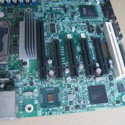 Bo mạch chủ Intel S5520HC dual cpu socket 1366