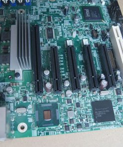 Bo mạch chủ Intel S5520HC dual cpu socket 1366