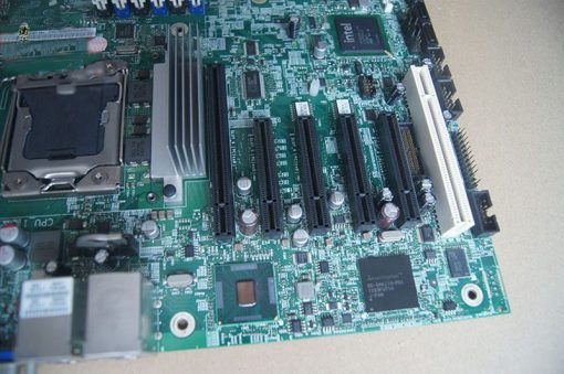 Bo mạch chủ Intel S5520HC dual cpu socket 1366