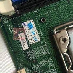 Bo mạch chủ Intel S5520HC dual cpu socket 1366