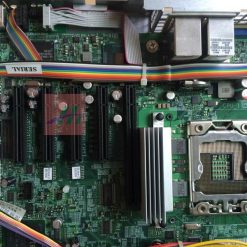 Bo mạch chủ Intel S5520HC dual cpu socket 1366