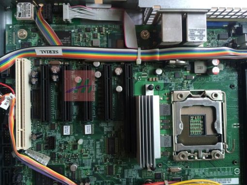 Bo mạch chủ Intel S5520HC dual cpu socket 1366