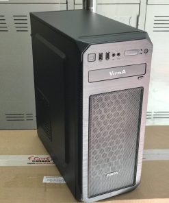 case workstation x5650