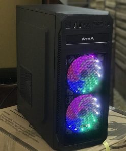 case workstation x5650