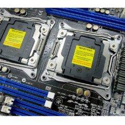 Bo mạch chủ Asus Z10PA D8 dual LGA 2011V3 chính hãng