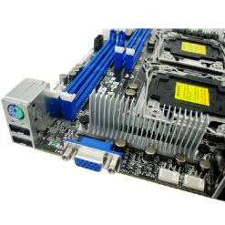 Bo mạch chủ Asus Z10PA D8 dual LGA 2011V3 chính hãng