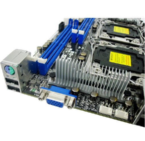 Bo mạch chủ Asus Z10PA D8 dual LGA 2011V3 chính hãng