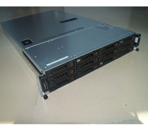 Máy chủ server Dell C2100 dual LGA 1366 chính hãng