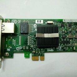 Card mạng LAN 1G HP NC110T PCI-E 1X 434903-001 9300PT