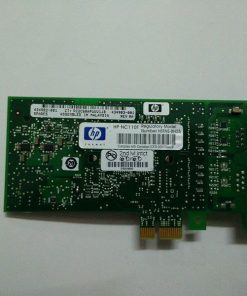 Card mạng LAN 1G HP NC110T PCI-E 1X 434903-001 9300PT