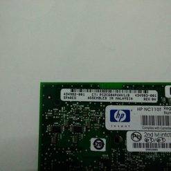 Card mạng LAN 1G HP NC110T PCI-E 1X 434903-001 9300PT