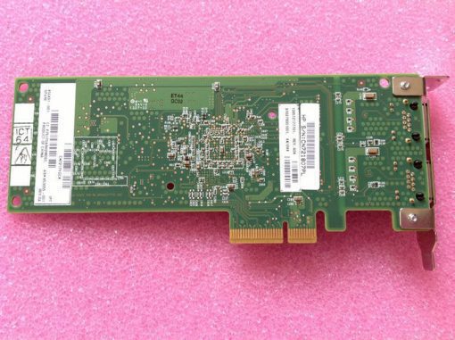 Card mạng LAN HP NC382T Dual port 1G chipset boardcom