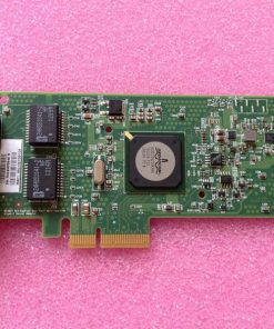 Card mạng LAN HP NC382T Dual port 1G chipset boardcom