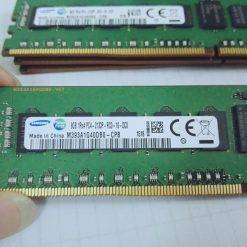 Ram Samsung 8G DDR4 1RX4 PC4 2133P ECC REG