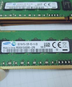 Ram Samsung 8G DDR4 1RX4 PC4 2133P ECC REG