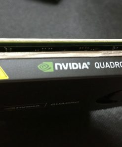 VGA NVidia Quadro 2000 1GB GDDR5 PCI-E Dual DisplayPort DVI