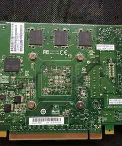 VGA NVidia Quadro 2000 1GB GDDR5 PCI-E Dual DisplayPort DVI