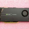 VGA NVidia Quadro 2000 1GB GDDR5 PCI-E Dual DisplayPort DVI