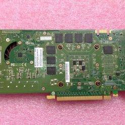 VGA Nvidia Quadro 4000 2GB GDDR5 PCI-e x16 DVI Dual Display Port