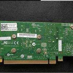 VGA Nvidia Quadro 600 1GB 128-Bit DDR3 PCIe 2.0 x16