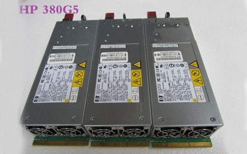 Nguồn máy chủ PSU server HP DL380 G5 ML350 ML 370 gen5