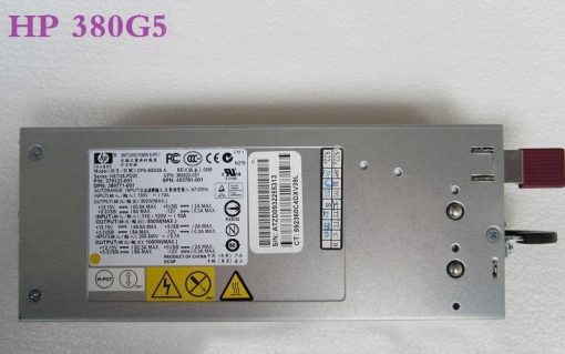 Nguồn máy chủ PSU server HP DL380 G5 ML350 ML 370 gen5