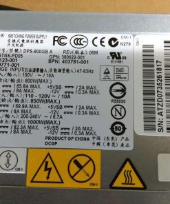 Nguồn máy chủ PSU server HP DL380 G5 ML350 ML 370 gen5