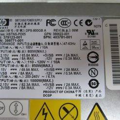 Nguồn máy chủ PSU server HP DL380 G5 ML350 ML 370 gen5