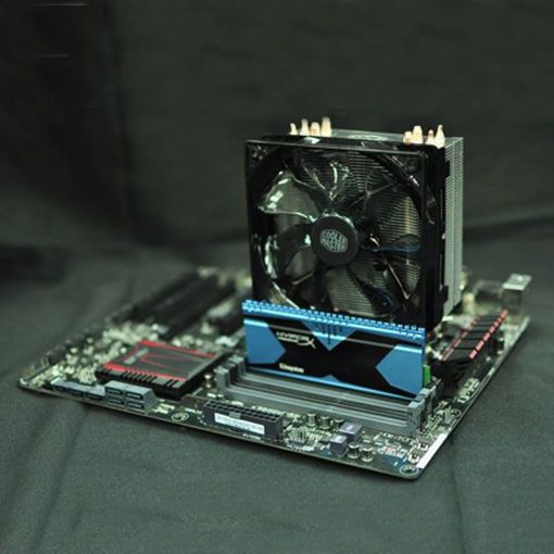 Tản nhiệt heatsink cooler master T400i LGA 2011