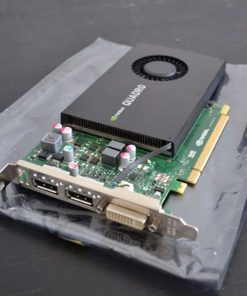 Card đồ họa VGA Nvidia Quadro K2200 4G Gddr5 128bit