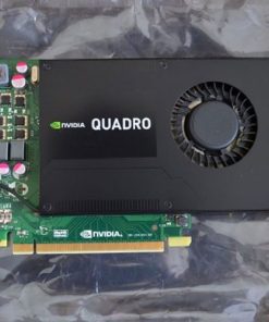 Card đồ họa VGA Nvidia Quadro K2200 4G Gddr5 128bit