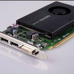 Card đồ họa VGA Nvidia Quadro K2200 4G Gddr5 128bit