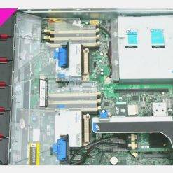 Máy chủ server HP Proliant DL380e Gen8 chính hãng